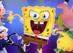 Nickelodeon All-Star Brawl - Not So Smashing