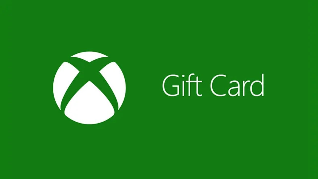 Xbox Is Giving Away Free Gift Cards To Celebrate Black Friday 2020 Xbox News
