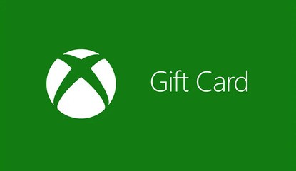 Xbox Is Giving Away Free Gift Cards To Celebrate Black Friday 2020