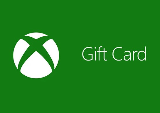 Xbox Is Giving Away Free Gift Cards To Celebrate Black Friday 2020