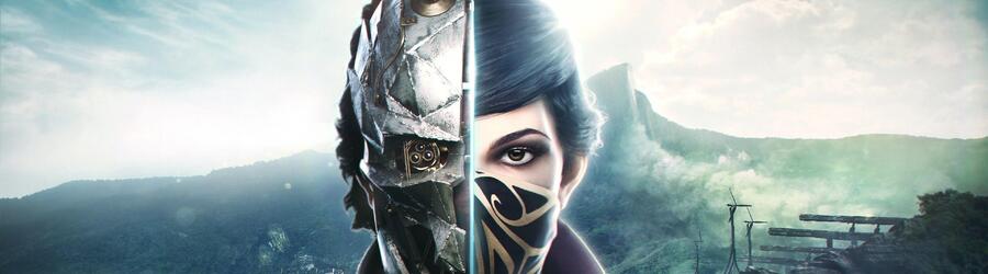 Dishonored 2 (Xbox One)