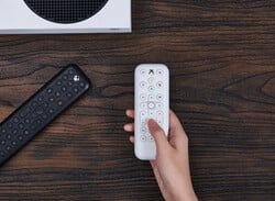 8BitDo Media Remote For Xbox - Cheap, Cheerful And Stylish