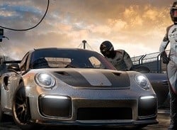Forza Motorsport 7 Races Onto Xbox Game Pass Later This Week