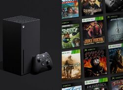 Phil Spencer: We'll Talk More About Backwards Compatibility In August