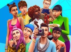 The Sims 4 Goes Free On Xbox This October, With A Bonus For Game Pass Members