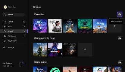 'Energized' Xbox Engineer Talks New Dashboard Update & Its 'Unusually' Fast Turnaround