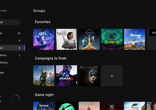 'Energized' Xbox Engineer Talks New Dashboard Update & Its 'Unusually' Fast Turnaround