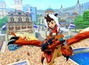 Capcom Is Bringing The First Two Monster Hunter Stories Games To Xbox In 2025