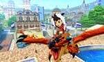 Capcom Is Bringing The First Two Monster Hunter Stories Games To Xbox In 2025