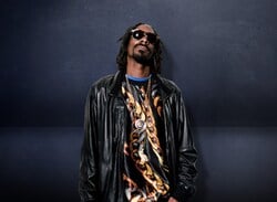 Snoop Dogg Went Off On EA Sports And Microsoft The Other Night