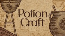 Potion Craft: Alchemist Simulator