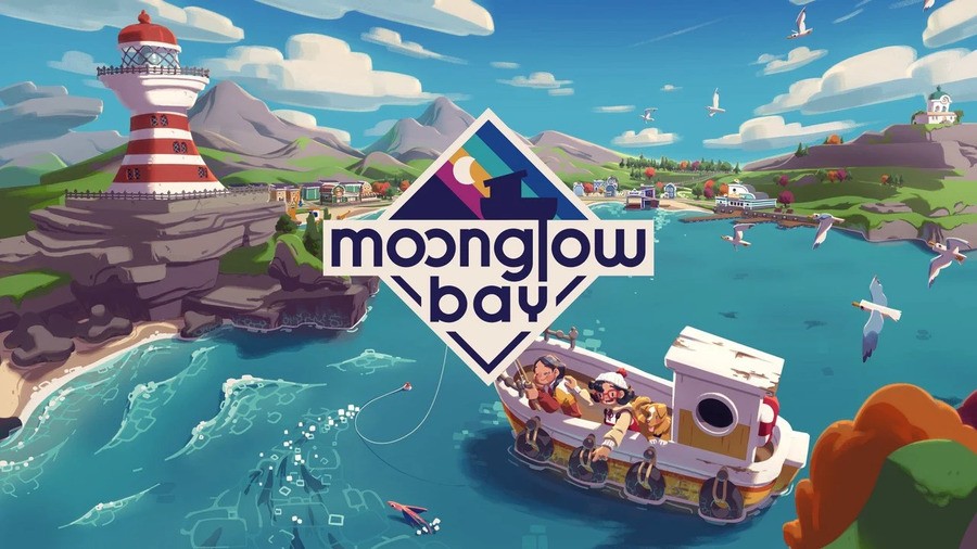 Moonglow Bay developer apologizes for 'extensive' Xbox issues, releases major new update