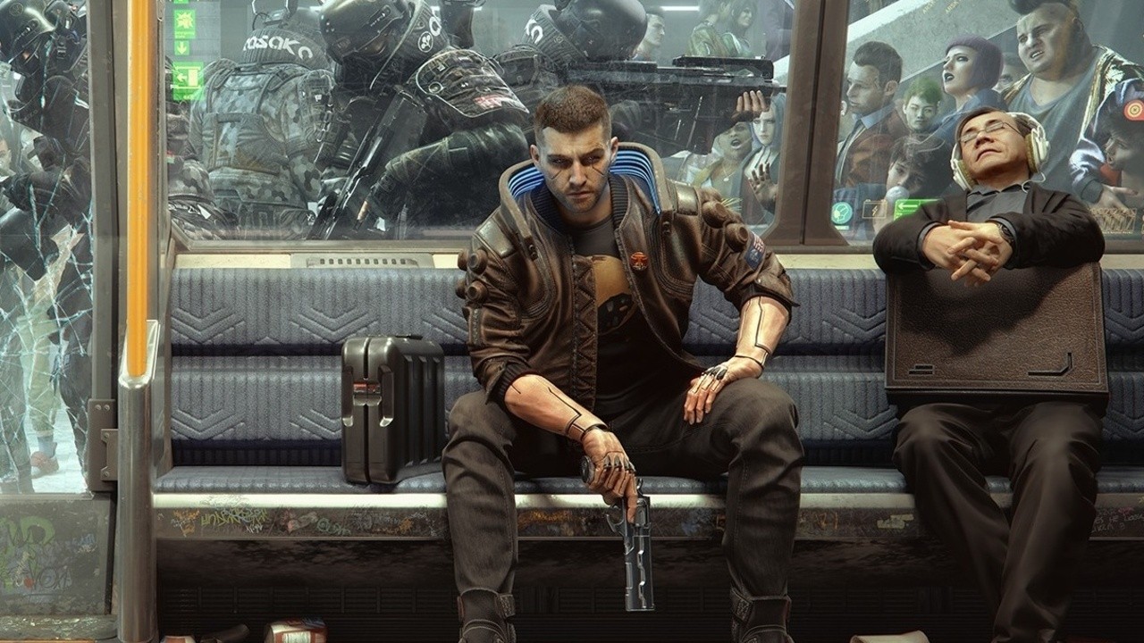 cyberpunk 2077 initial release date cyberpunk 2077 initial release date