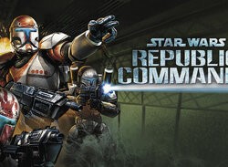 Star Wars Republic Commando Was Ahead Of Its Time