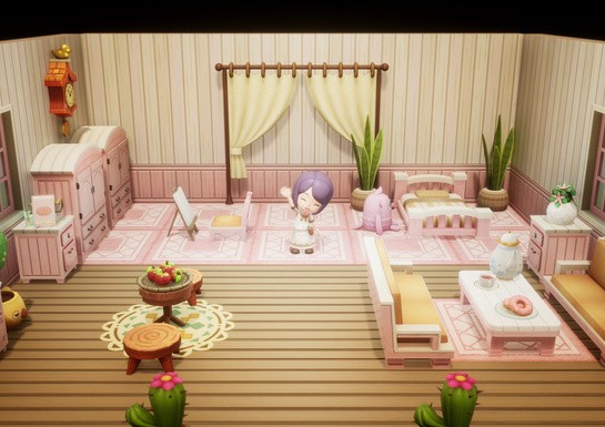 'Fantasy Life i' Gets Fantastic First Review Ahead Of Series Debut On Xbox