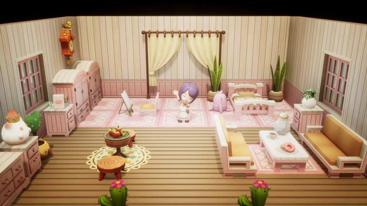 'Fantasy Life i' Gets Fantastic First Review Ahead Of Series Debut On Xbox