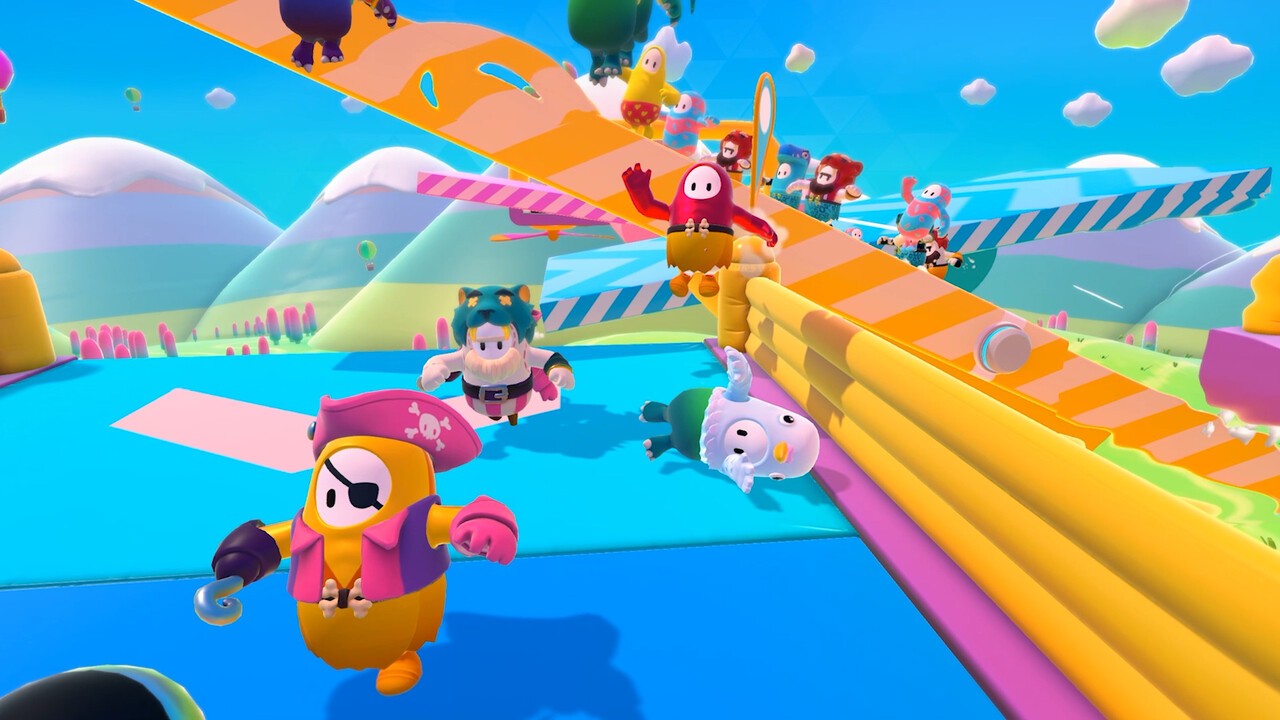 最近の混乱にもかかわらず、『Fall Guys』は依然としてXboxに向かっている可能性が高い