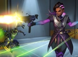 Blizzard's Cross-Play Update Has Arrived In Overwatch
