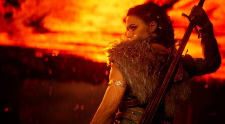 Echoes Of The End Brings Its 'Breathtaking' Fantasy Adventure To Xbox Next Week 2