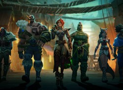 Ruined King: A League Of Legends Story Heads To Xbox Early Next Year