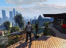Massive GTA 5 Update Includes Tons Of Improvements For Xbox Series X|S