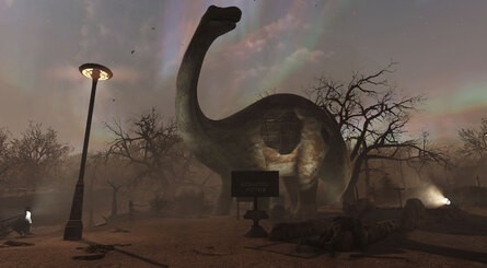 Fallout 76 Is Bringing Its Largest Update In Years To Xbox This December 3