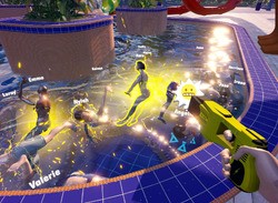 Waterpark Simulator 1.0 Is Out Now On Xbox, After 'Overwhelmingly Positive' PC Early Access