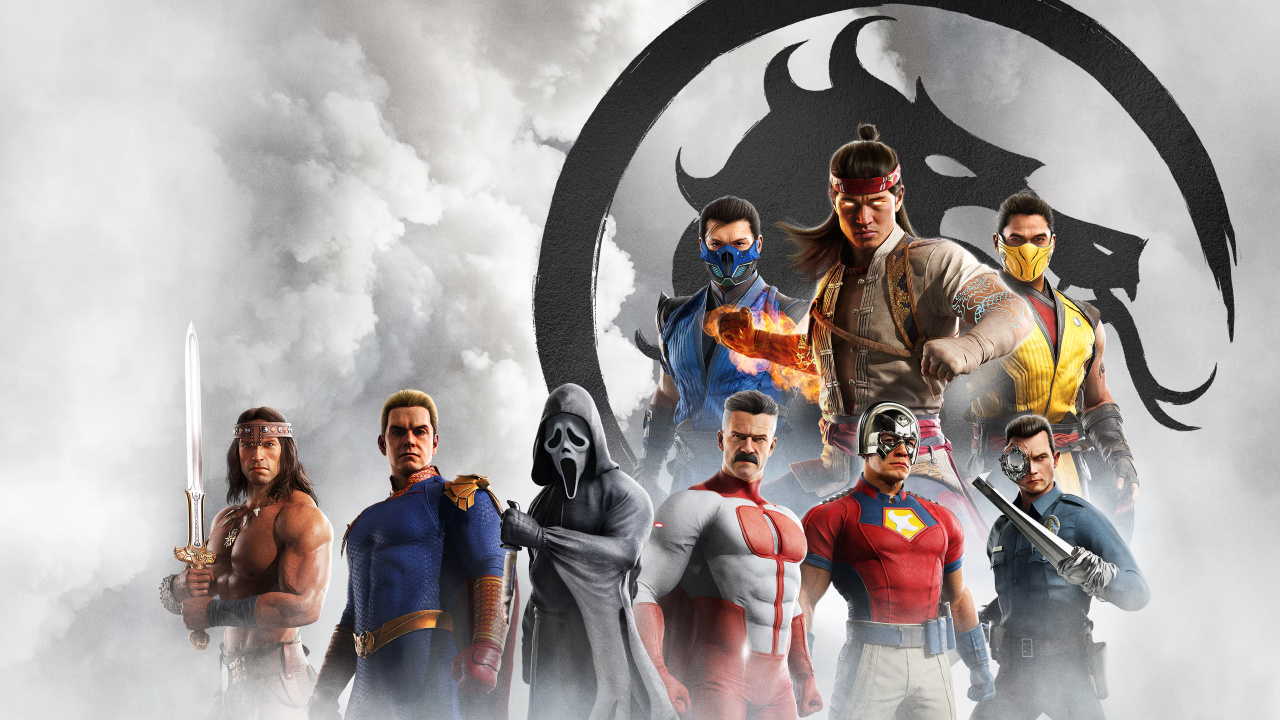 Mortal Kombat 1 Fans Disappointed As Definitive Edition Launches On Xbox