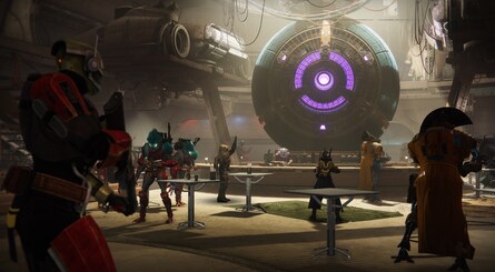 Talking Point: What Do You Think Of Destiny 2's New Star Wars-Inspired Expansion? 3