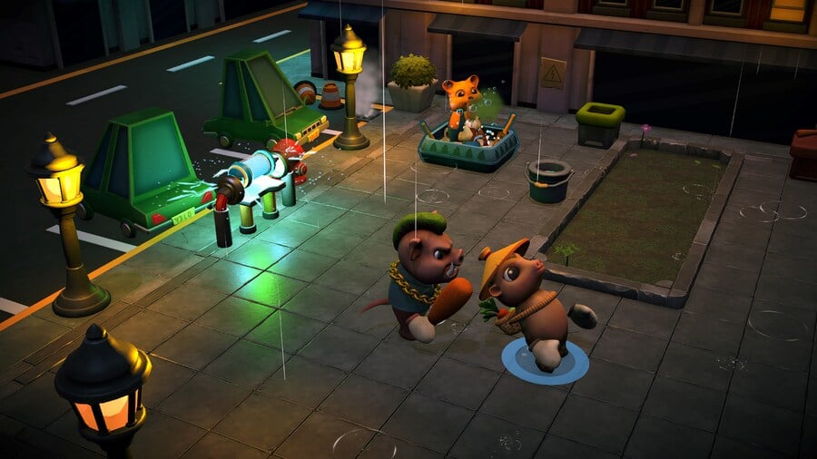 Xbox Hardly Ever Advertises Free Demos, But A Handful Have Been Added In Recent Weeks5