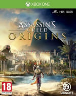 Origens de Assassin's Creed (Xbox One)