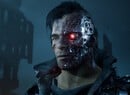 A New Terminator Game Has Been Rated For Xbox Series X|S And One