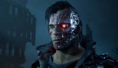 A New Terminator Game Has Been Rated For Xbox Series X|S And One