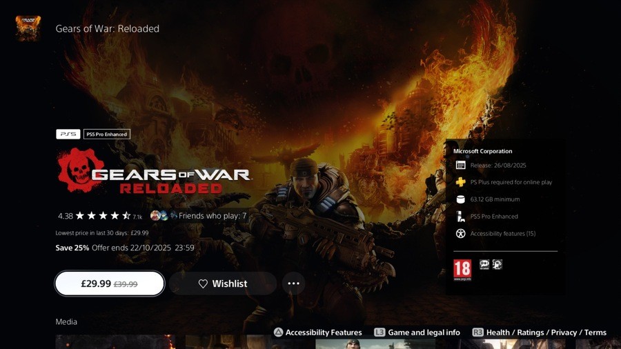Talking Point: Xbox Should Use And Improve This New PlayStation Store Feature