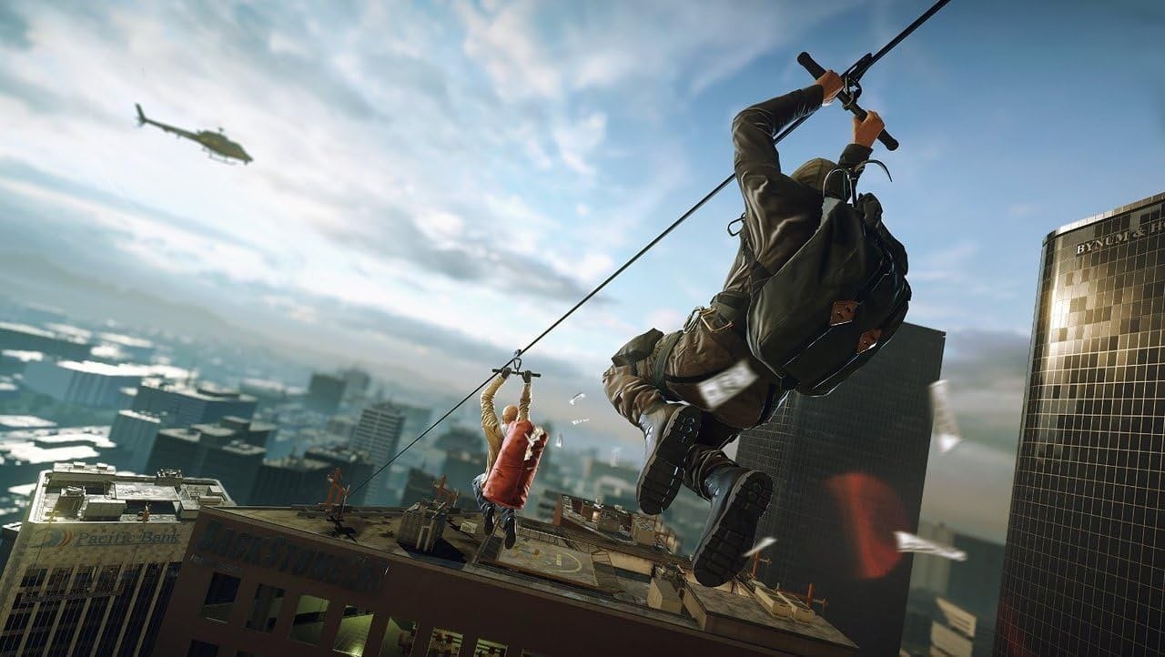 Battlefield Hardline y otros tres juegos de Xbox se van en mayo y junio