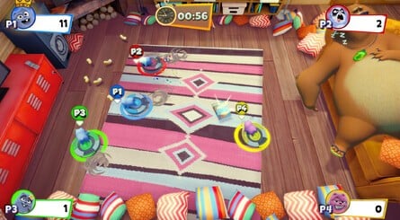 A New Mario Party Clone Just Arrived On Xbox, And It's Surprisingly Quite Good 2