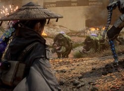 Beast Of Reincarnation Dev Outlines Five Improvements Coming In First Major Xbox Update