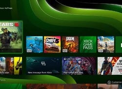 The Xbox Series X & S Are Getting More Dynamic Backgrounds Soon