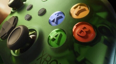 Xbox 25th Anniversary Controller Release Date, Price & Other Details Seemingly Revealed 3