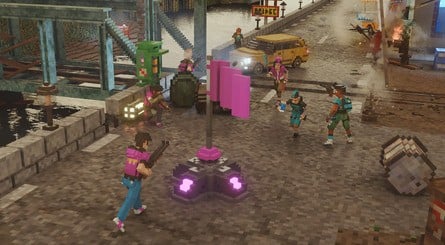 Teardown's Massive Multiplayer Update Is Out Now, Adding Several New Game Modes For Free 4