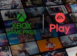 EA Praises Xbox Game Pass Partnership As EA Play Nears 13M Subscribers