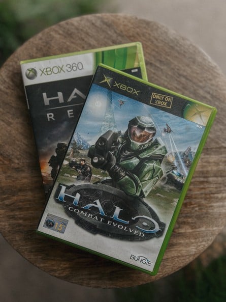 Talking Point: What Are You Playing This Weekend? (July 18-19) 3