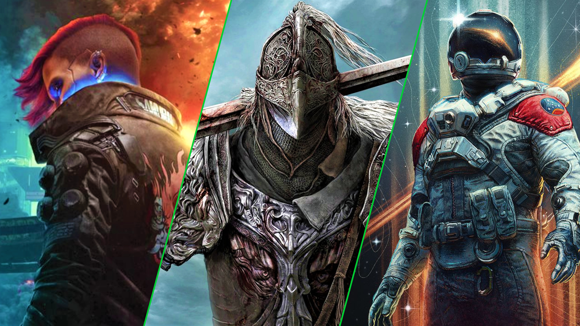 best xbox one games rpg