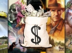 More Than 50% Of Hardcore Gamers Don't Buy Full-Priced Games Anymore, Survey Finds