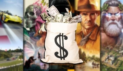 More Than 50% Of Hardcore Gamers Don't Buy Full-Priced Games Anymore, Survey Finds