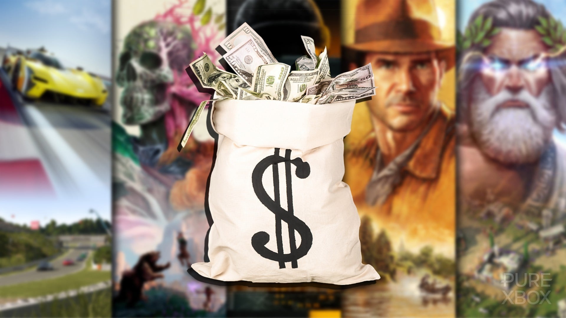 More Than 50% Of Hardcore Gamers Don't Buy Full-Priced Games Anymore, Survey Finds