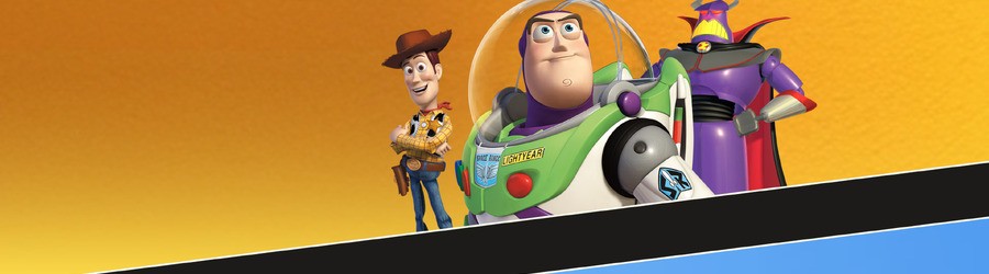 Toy Story: Retro Roundup! (Xbox Series X|S)