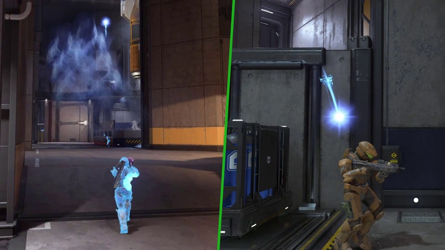 Random: Halo Infinite Player Goes Viral With 'Legendary' Kill Video