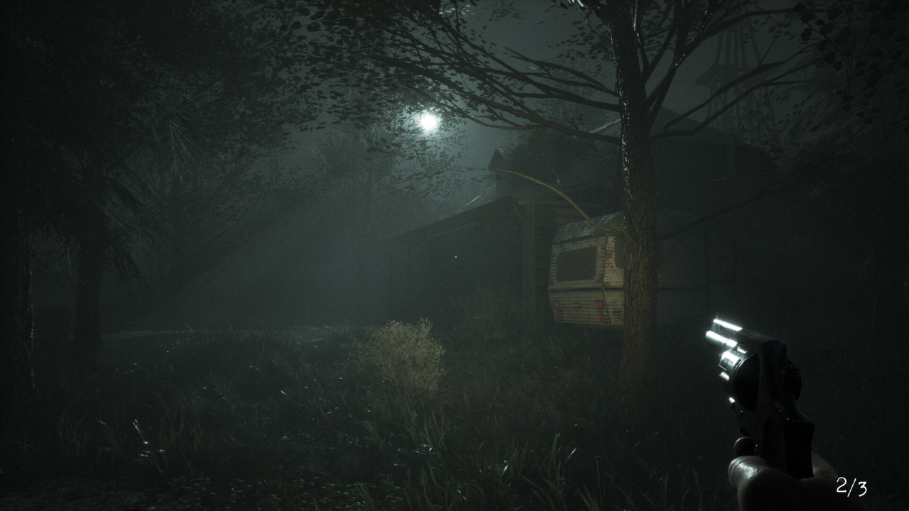 'Greyhill Incident' Is Coming To Abduct Your Xbox Series X And S ...