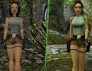 Gallery: Here's A Closer Look At The New & Old Graphics In Tomb Raider 1-3 Remastered
